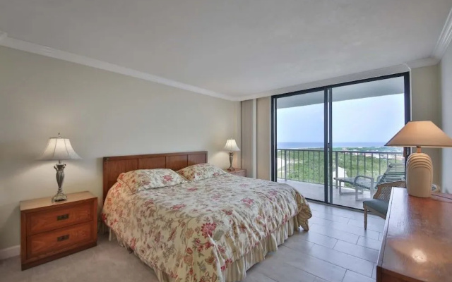 Seaview Condo #12929