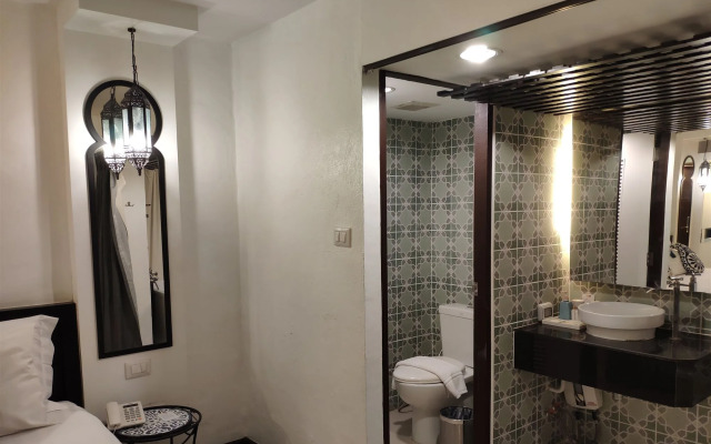 Nimman Mai Design Hotel Chiang Mai