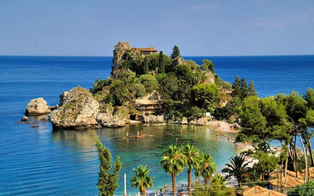 Casa Marina