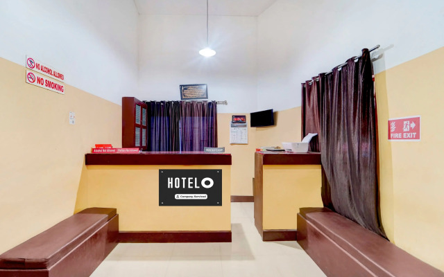 Hotel O Kunnamangalam Near Bus Stand