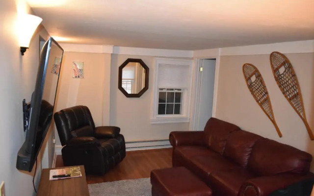 North Creek All Season Rental