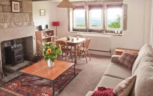 Knowle Lodge