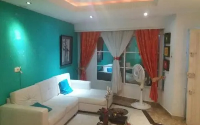 Hostel la 23