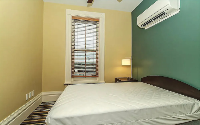 Clarendon Extended Stay Hotel
