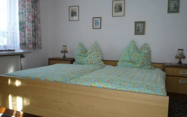 Haus Alpenland
