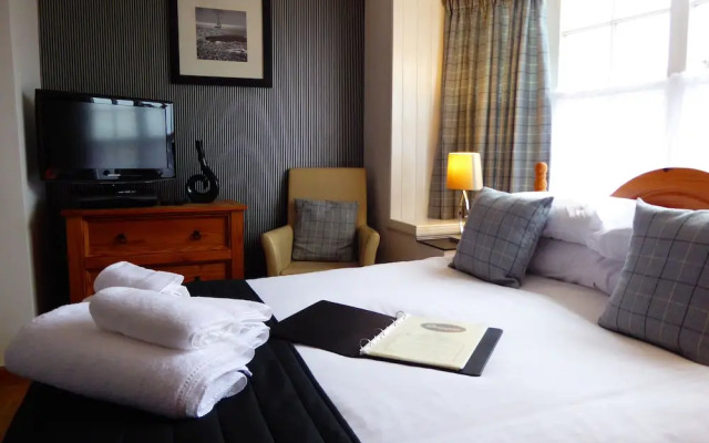 Drumquin Guest House