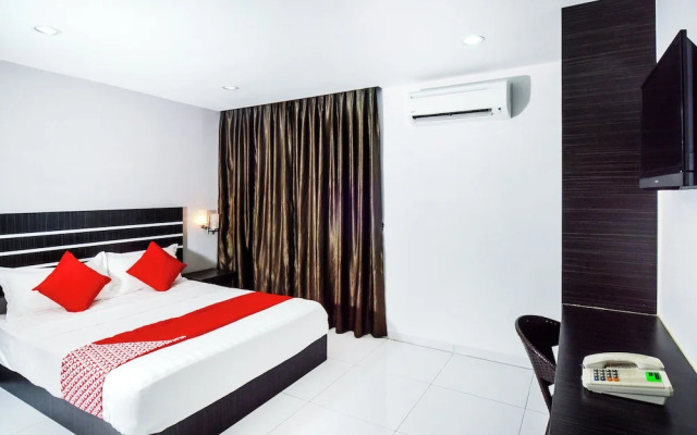 Collection O 88 Hotel