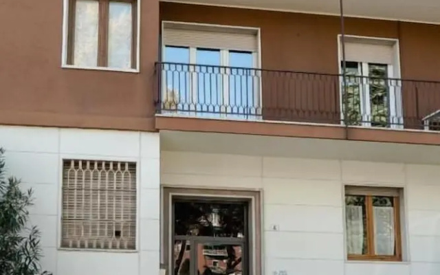 Rebecca's House
