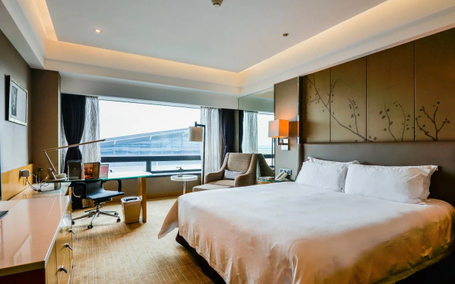 Shanghai Hongqiao Airport Hotel (Air China)