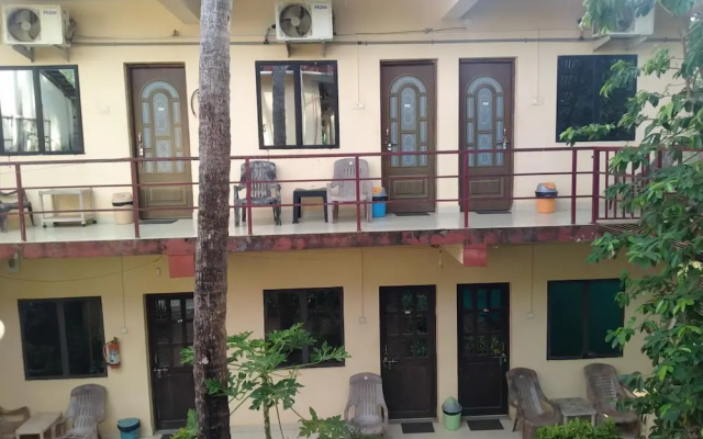 Evershine Guesthouse