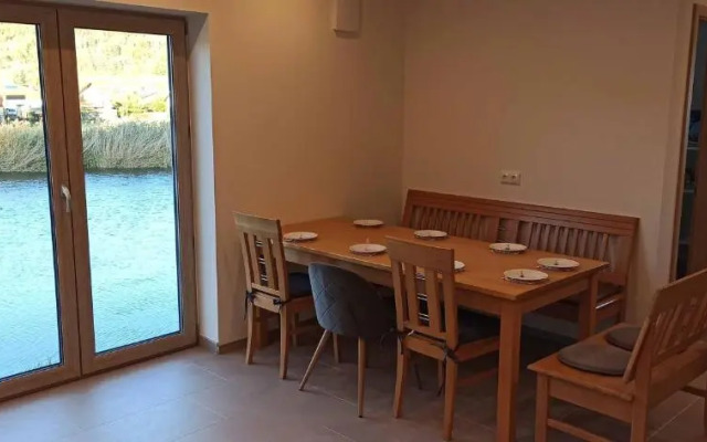 Ferienwohnung flussendlich