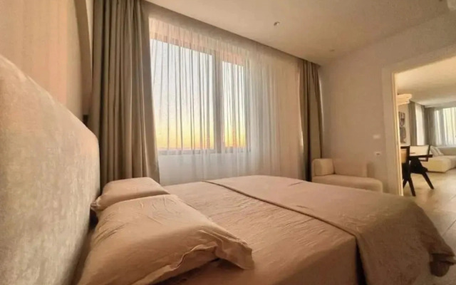 Daydream Apartment