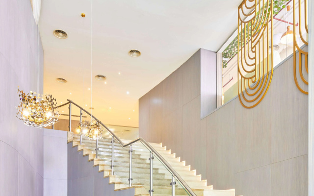 Ramada By Wyndham Doha Old Town