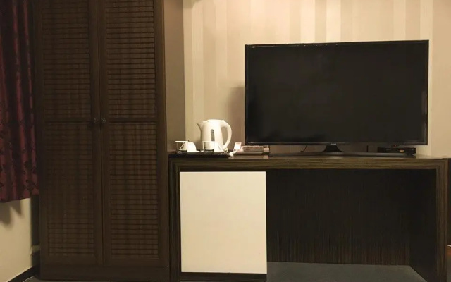 CnC Hotel