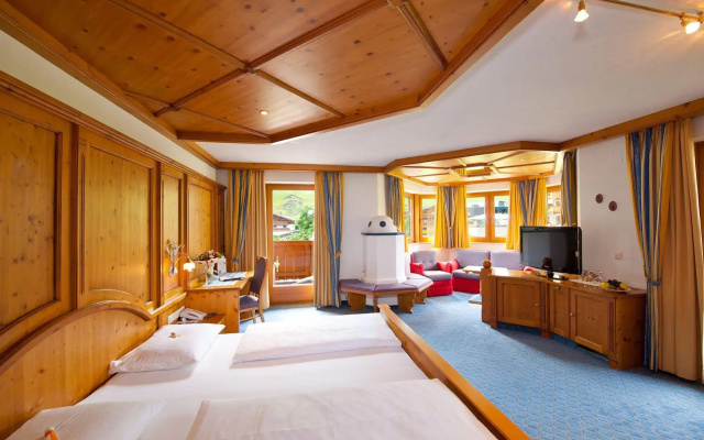 Hotel Tauernhof
