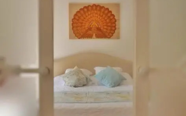 Casa Gadeamus Via Le Botteghe 12