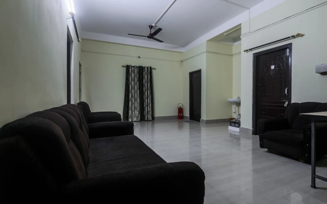 Oyo 18761 Nirvana