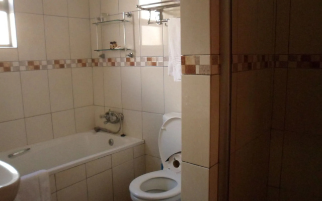 Airport Hotel Maun