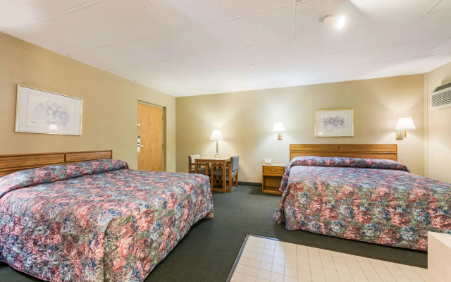 The Wander Hotel, a Ramada by Wyndham