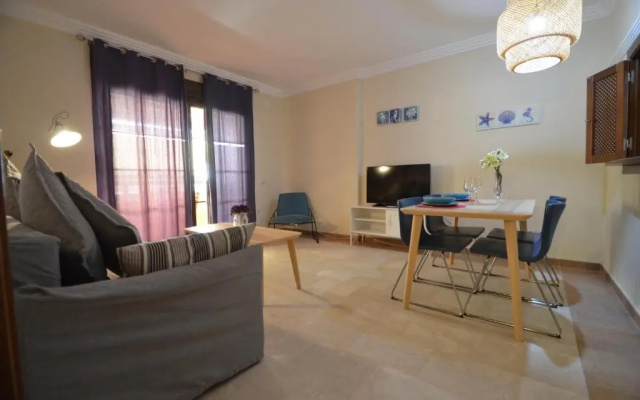 Apartamentos Punta Canela