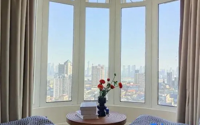 Amo Designer Apartment