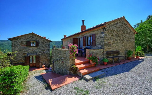Borgo Veronica by PosarelliVillas
