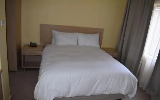 Wadonda Suites
