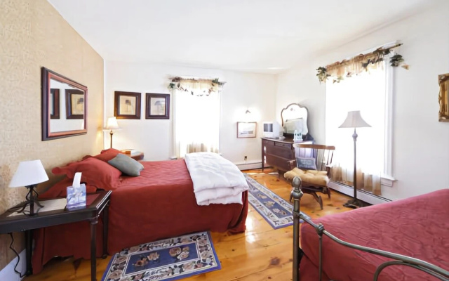 The Perennial Inn