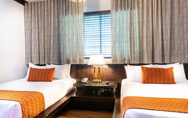 Hotel Chelsea
