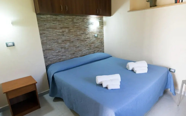 Apartment in Gasponi With Mountain Views