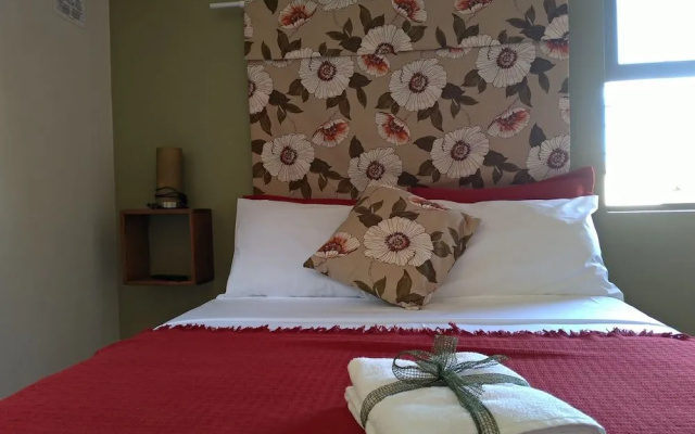 Joinville Hostel & Pousada