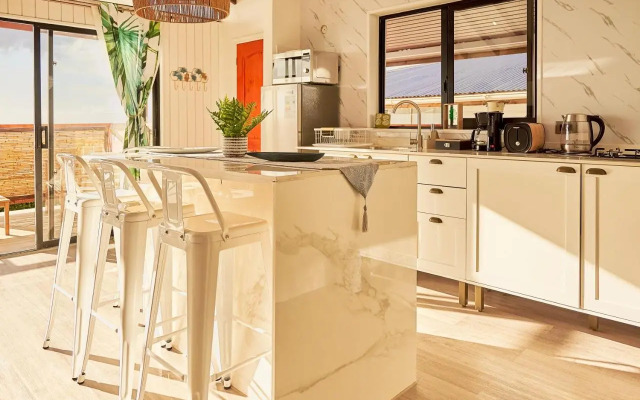 Tahai Loft