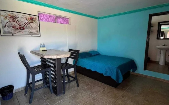 Menta Condo