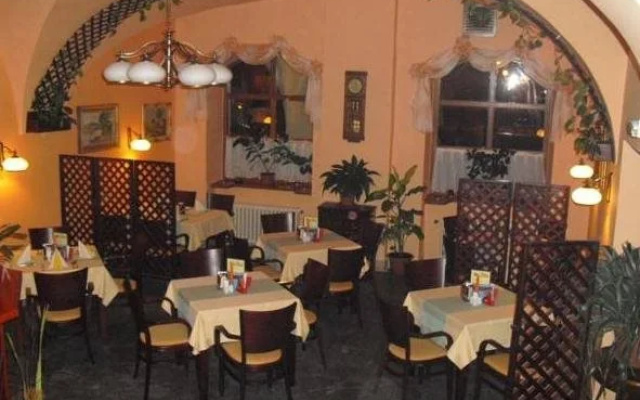 Městský Hotel Dorinka