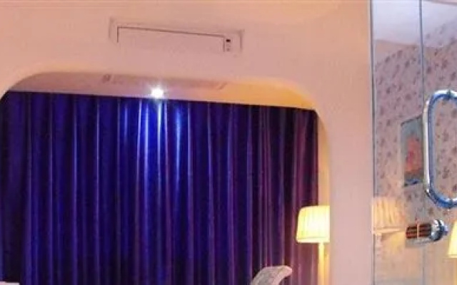 Dinisi Hotel - Luoyang