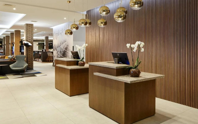 Courtyard by Marriott Oxford South