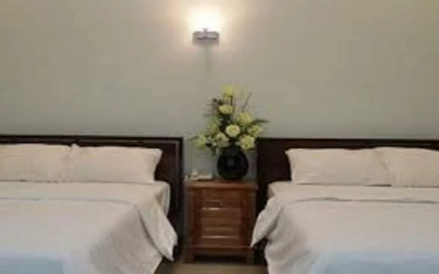 Minh Hai Hostel