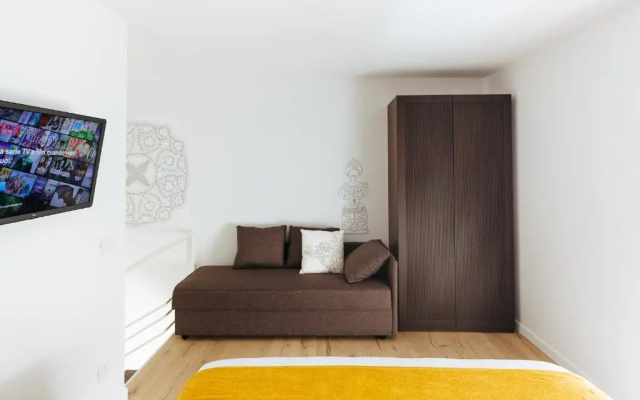 Yolk - Puglia Mia Apartments