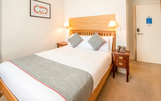 The Regency, Clifton Bristol by Belvilla