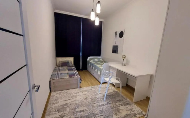 Flagman Apartment