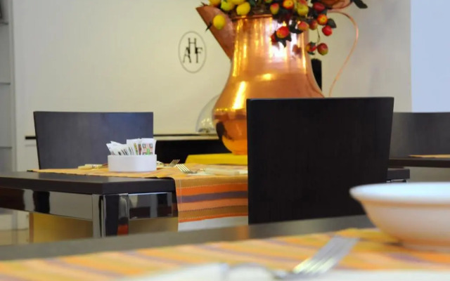 B&B Hotel Treviso Al Fogher