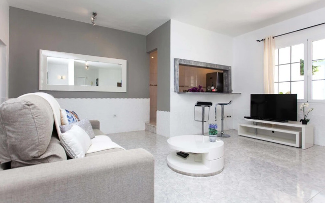 Villas Corralejo view
