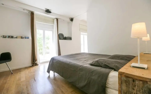 Le Loft - Cucuron