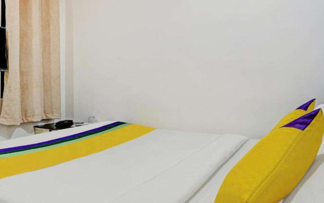 Itsy Hotels Purple Suites