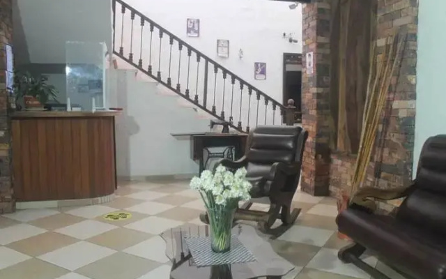 Hotel Casona Real