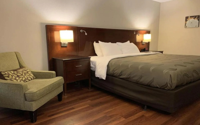 Quality Inn