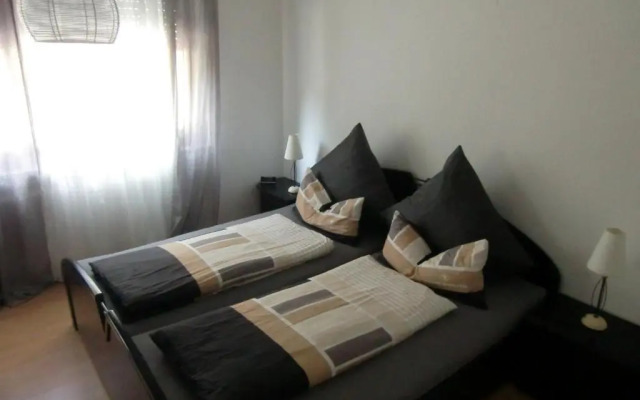 Ferienwohnung Uli Schätzle