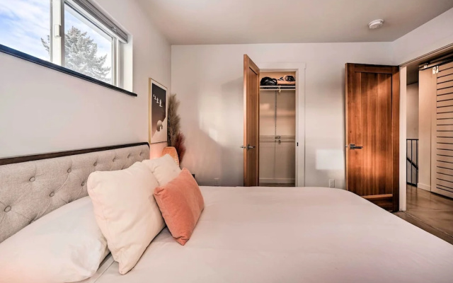 Modern Missoula Home ~ 2 Miles to Downtown!