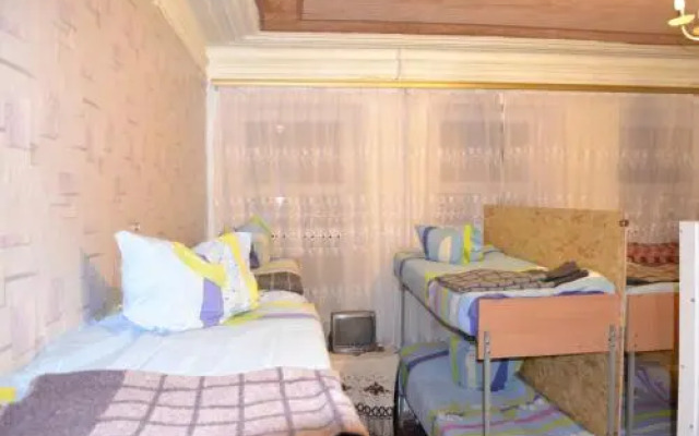 Hostel OK Hotel