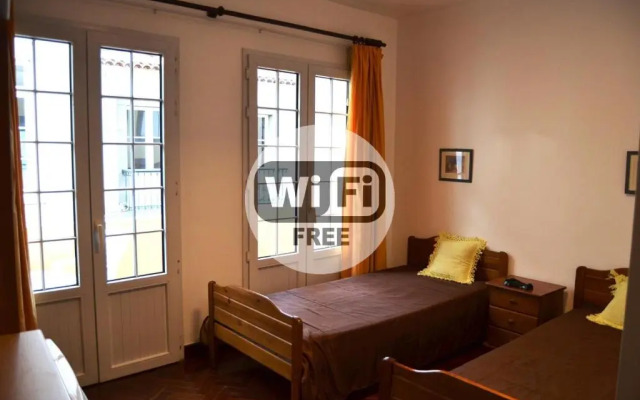 Central Suite in Funchal 3N